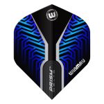 Darts toll Winmau Prism Delta kék 814