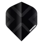 Dart toll Winmau Prism X - fekete