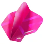 Dart toll Winmau Prism X - rózsaszín