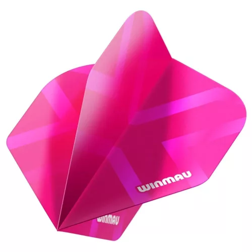 Dart toll Winmau Prism X - rózsaszín