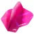 Dart toll Winmau Prism X - rózsaszín