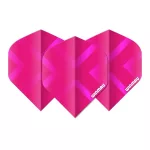 Dart toll Winmau Prism X - rózsaszín