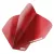Dart toll Winmau Prism X - piros