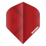 Dart toll Winmau Prism X - piros