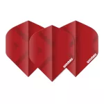 Dart toll Winmau Prism X - piros