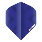 Dart toll Winmau Prism X - kék