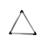 Háromszög Dynamic Pro aluminium 57,2-es golyókhoz