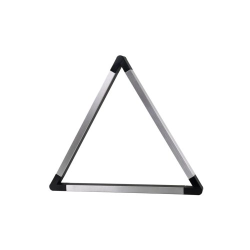 Háromszög Dynamic Pro aluminium 57,2-es golyókhoz