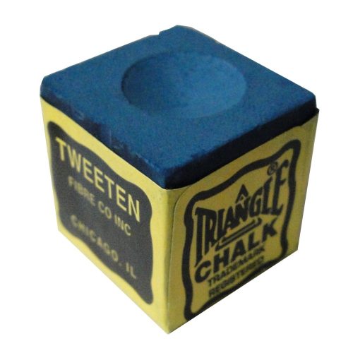 Triangle kréta, kék 1db-os