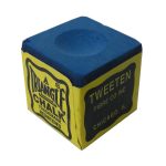 Triangle kréta, kék 12db-os