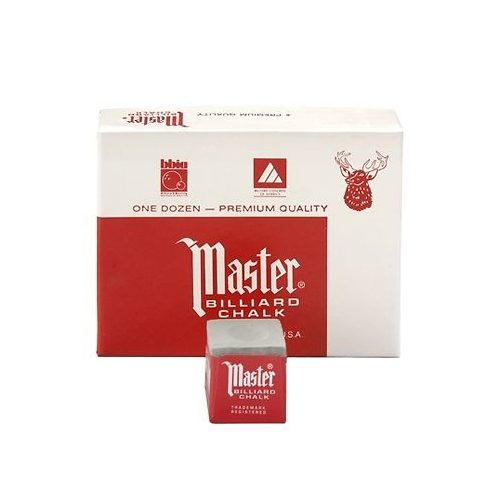 Kréta Master szürke 1db