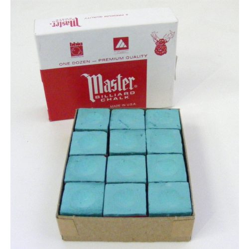 Kréta MASTER ZÖLD, 12 db-os