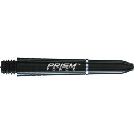 Dart szár rövid Winmau Prism force, fekete 34mm
