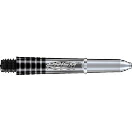 Dart szár rövid Winmau Prism force, átlátszó 34mm