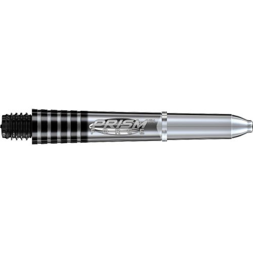 Dart szár rövid Winmau Prism force, átlátszó 34mm