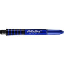 Dart szár hosszú Winmau Prism force, kék 48mm