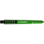 Dart szár hosszú Winmau Prism force, zöld 48mm