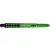 Dart szár hosszú Winmau Prism force, zöld 48mm