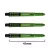 Dart szár közepes Winmau Prism force, zöld 41mm
