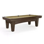 Brunswick Winfield Coffee 8ft biliárd asztal