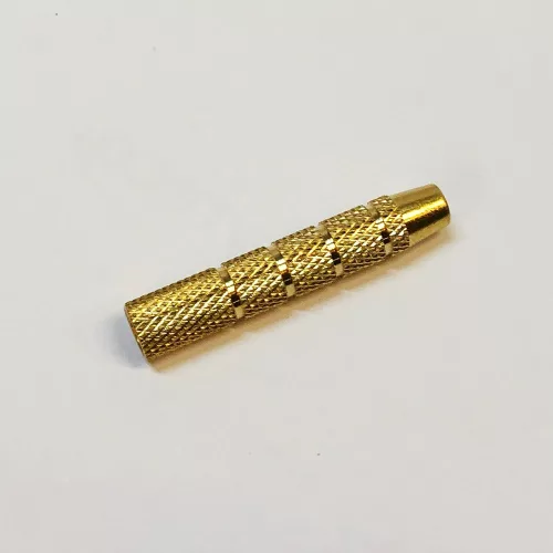 Dart test réz 1/4-2BA 14g hegy, szár és toll nélkül