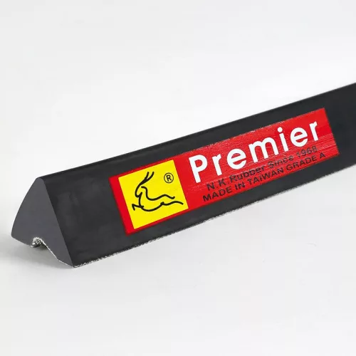Mandínergumi ProStar Pool 6db/szett K55 profil 129cm
