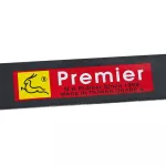 Mandínergumi ProStar Pool 6db/szett K55 profil 129cm
