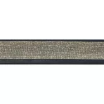 Mandínergumi ProStar Pool 6db/szett K55 profil 129cm
