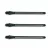 Dart szár rövid Unicorn Slikstik+, fekete 65,5mm