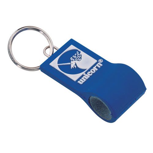 Kulcstartó Unicorn Darthegy élező Jiffy