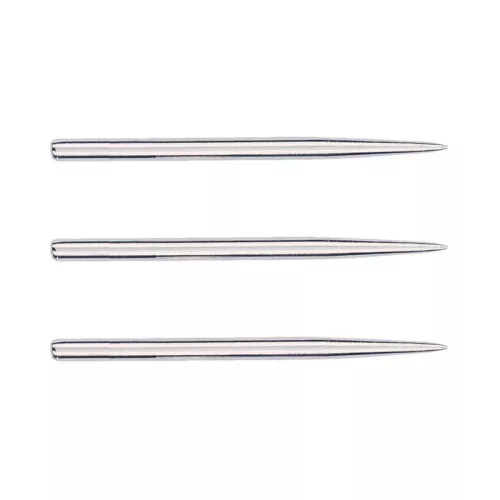 Dart fémhegy Unicorn Needle extra hosszú, 50 mm-es