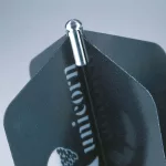 Dart tollvédő Unicorn alu. (3db.) Pro Flights