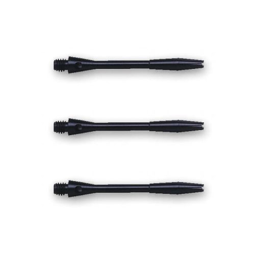 Dart szár Unicorn XL Aluminium hosszú fekete (készlet erejéig)