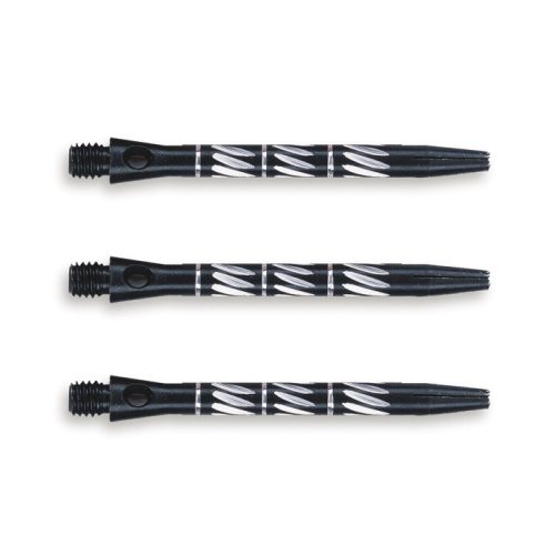 Dart szár hosszú Unicorn World Champion, fekete 45mm