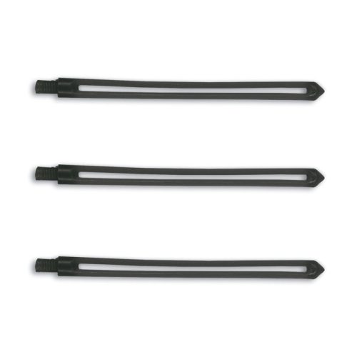 Dart szárhoz top, Unicorn Phase5 Sigma szárhoz, fekete