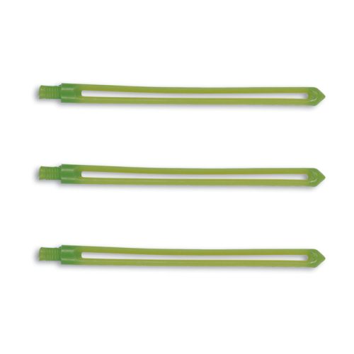 Dart szárhoz top, Unicorn Phase5 Sigma szárhoz, zöld