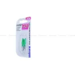 Dart szár közepes Unicorn Gripper Zero Degree, átlátszó-zöld 40mm (készlet erejéig)