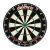 Darts tábla gyakorló Unicorn Eclipse HD TRAINER, élezett dróttal, sisalból