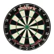 Darts tábla gyakorló Unicorn Eclipse HD TRAINER, élezett dróttal, sisalból