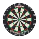 Dart tábla Unicorn Eclipse Ultra, élezett dróttal, verseny minőségű, sisalból