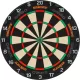 Dart tábla Unicorn Eclipse Ultra 2.0, élezett dróttal, verseny minőségű, sisalból