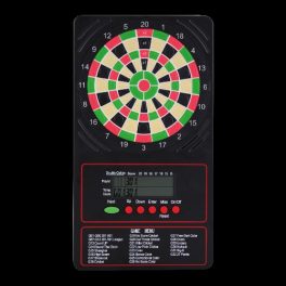 Winmau Touchpad 2 elektromos számláló Ton Machine