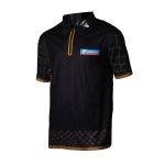 Darts ing Unicorn Jeffrey De Zwaan Authentic XL méretben