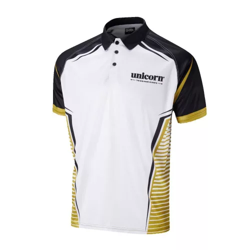 Darts ing Unicorn Ross Smith Authentic XL méretben