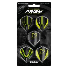 Winmau MVG Prism toll készlet