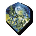 Darts toll Winmau Iron Maiden toll készlet