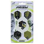 Darts toll Winmau Prism Delta MvG készlet (5 szett)