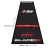 Winmau PRO ZONE PRECISION BLADE 6 puha darts szőnyeg, integrált dobóléccel 60cm széles