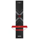 Darts szőnyeg Winmau Blade X Prozone