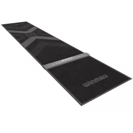   Winmau BladeX puha darts szőnyeg, integrált dobóléccel 60cm széles